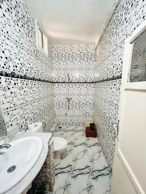 Apartment Bel Appartement Centre D'Agadir