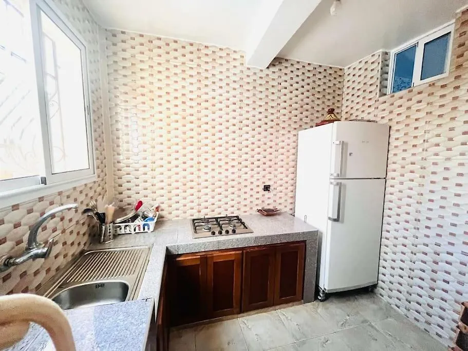 Apartment Bel Appartement Centre D'Agadir Morocco